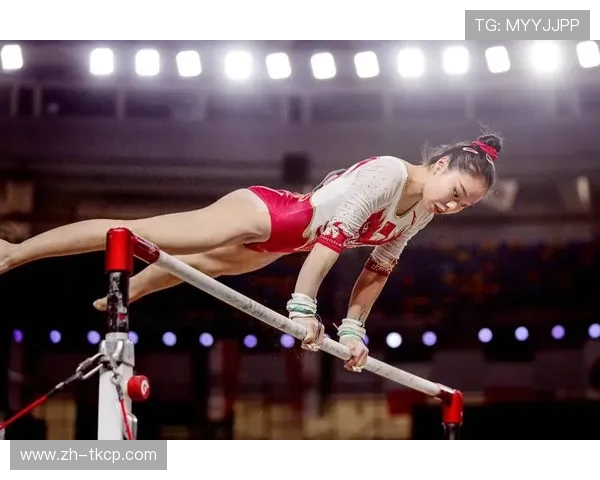 女子体操高低杠项目技巧与训练方法全面解析，助力运动员突破极限表现